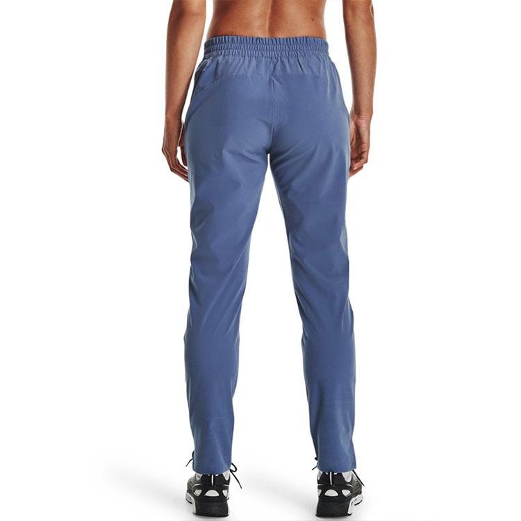 Under Armour Sweatpants Women's Blue Unisex 1368680-470