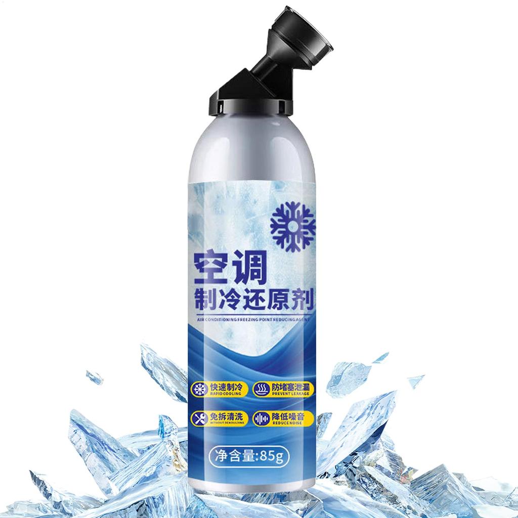 R134A Хладагент для кондиционера Автомобильный хладагент для кондиционера Замена Принадлежности для систем кондиционирования воздуха Для системы заполнения при утечках Улучшение охлаждения