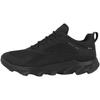 Waterproof Sneakers MX Black Cm 3E [Echo] Men's 24.5