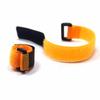 10pcs Reusable Belt Outdoor Fastener Fishing Rod Tie Fishing Accessories  Straps