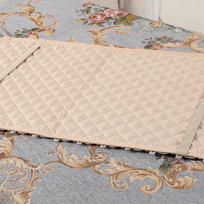 Скатерти из синели, европейский чехол для обеденного стола, чехол на подушку для стула, жаккардовые красные круглые скатерти, вечерние, свадебный декор стола