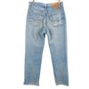 Levi's 90-е 510-0217 Сделано в США Старые джинсовые брюки W31 синие джинсы Мужские Б/У