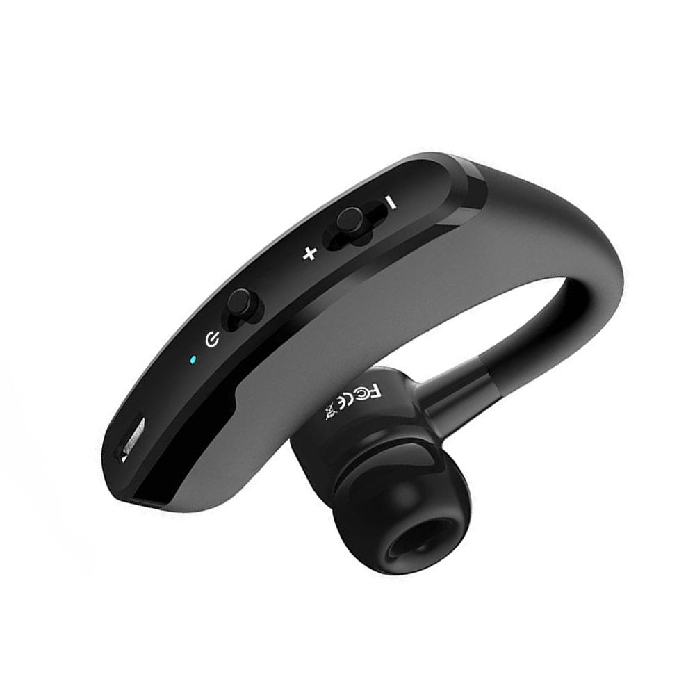 Беспроводные наушники V9 Bluetooth 5.0 с HiFi стерео и шумоподавлением