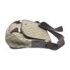 Gucci GG plus GG Supreme Сумка через плечо GG Supreme Canvas Коричневый 201732 002122 Б/у