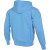Nike Df Std Iss Po Худи Повседневная Удобная Толстовка с Длинным Рукавом Мужские худи Синий DQ5819-412