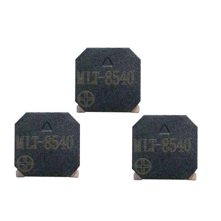 HX Huaxu Высококачественный пассивный зуммер 8540 SMD с боковым излучением (8.5x8.5x4)