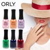 ORLY Breathable - Питательный лак для ногтей