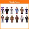 Фигурка Экшн Roblox8 Мультяшная Модель Игрушка Украшение Кукла Детское Украшение Подарки