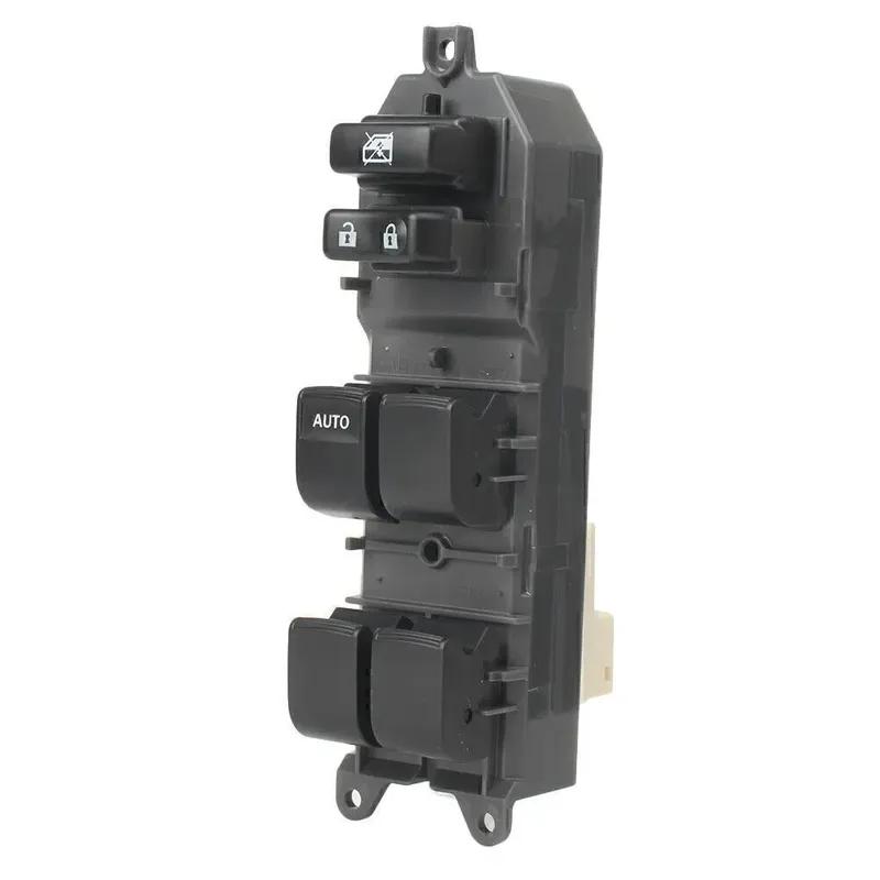 Master Power Window Switch For Toyota RAV4 Camry Corolla Auris Urban Cruiser 84820-06130 84820-02190 84820-06100
