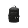 Спортивный рюкзак с молнией Swim 35L Унисекс Рюкзаки Черный NESSE138-001