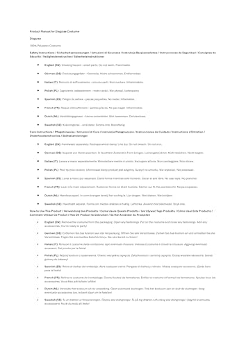 Luigi Classic Adult Medium