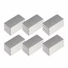 N52 20x10x2mm Neodymium Block Magnet Rare Earth Magnets 10/20/30/60PCS