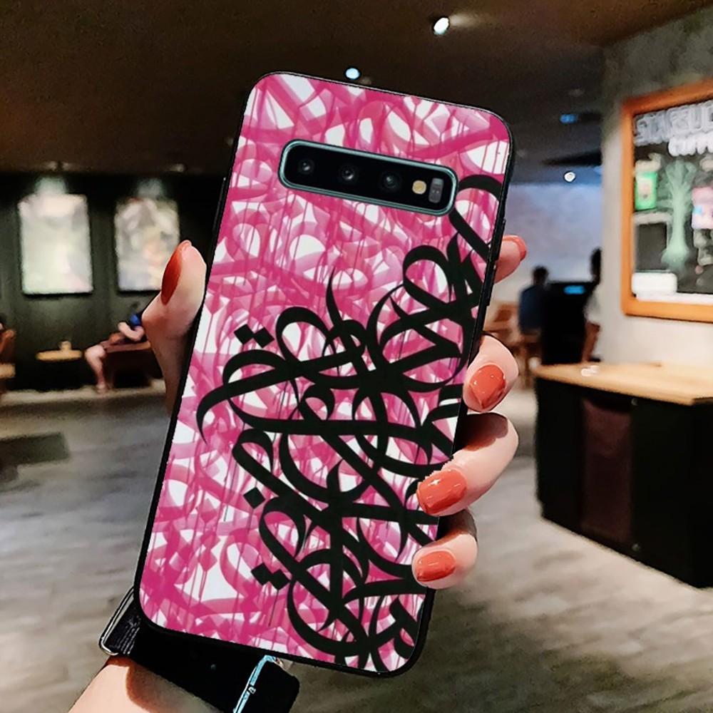Чехол для телефона Pokras Lampas Art для Samsung S 9 10 20 21 22 23 30 23plus lite Ultra FE S10lite Fundas