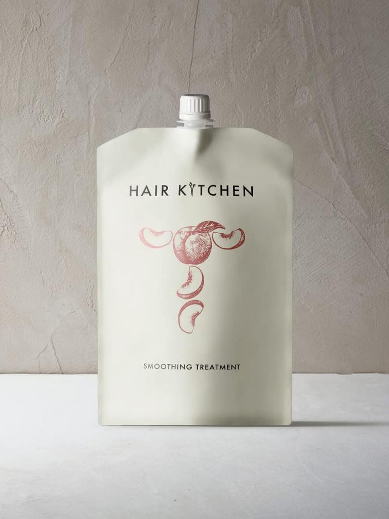 Shiseido Pro Hair Kitchen Средство для разглаживания волос 1000 г