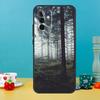 Чехол 'Природа Лес Горы' Для Samsung Galaxy A15 A16 A05 A26 A36 A56 A52 A53 A33 A13 A34 A54 A14 A35 A55 A22 A32