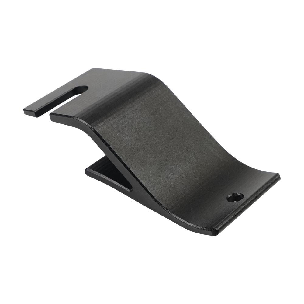 Держатель для инструмента для снятия борта шины мотоцикла Hook Buddy Off-Road Tire Removal Install Assistance Changer Tool для мотоцикла Dirt Bike, замена шин