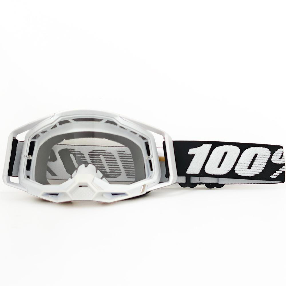 Off-road goggles, outdoor cycling protective eyewear, motorcycle goggles, ski goggles, windproof goggles, snow goggles