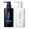 Aderans Hair Repro Лечебный шампунь для кожи головы EX a сделано для нормальной и сухой и амино и (Нормальная и сухая), квази-лекарство, Япония, 370 мл, кожа, мужская кожа головы,