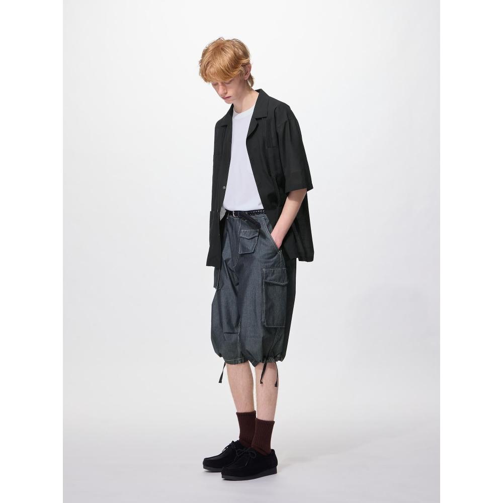 GU by Uniqlo Рабочие шорты Enginered Garments