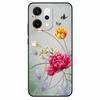 For Oppo Reno14 Pro/ Reno14 5G Case Black TPU Silicone Back Cover Case For Reno14 Pro 5G PKZ110 Bumper Phone Funda Reno14 PLA110