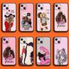 Super Mom Baby Art Phone Case For iPhone Samsung Galaxy Redmi Xiaomi Oppo OnePlus Note S A 7 8 9 10 11 12 13 14 20 21 22 23 53 54 Pro Max Plus Ultra