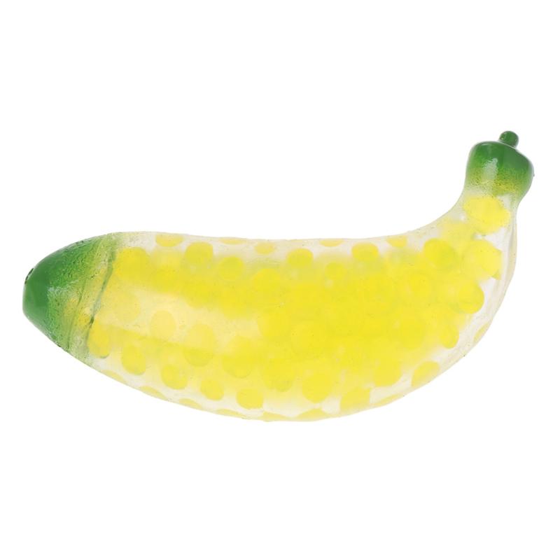 Orbeez Beads Ball Toy Squishy Squeez Stress Relief Детские игрушки