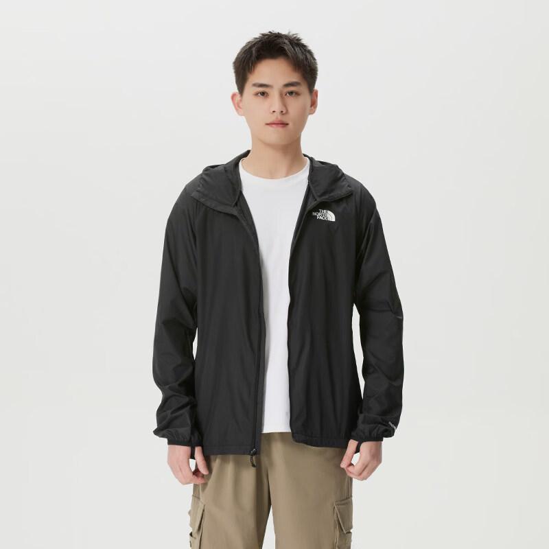The North Face Мужская городская уличная куртка 8G78JK3