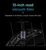 2025NEW OOTD T90 4200W Motors 85km/h Max Speed 13inch Road Off-road  Tires Adult Electric scooter 60V 31.2Ah Battery 100km