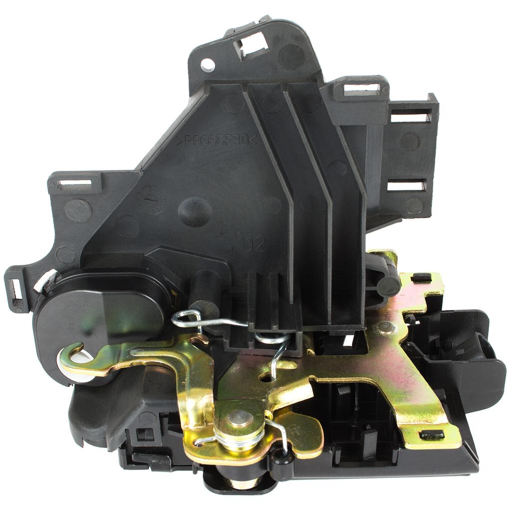Skoda Fabia I 99-08 front right central door lock actuator
