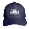Кепка Tim Smiths Climax Moonshine Быстросохнущий Хлопковый Твил Дышащий Контрастный Двухцветный Козырек