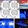 6LED Yacht Boat-LED Stern Light Cabin Deck Courtesy Light Marine Interior Lights
