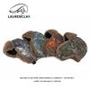 Hat Men's Winter Vintage Camouflage Lei Feng Hat Outdoor Riding Hat Windproof Cold Protection Ear Protection Warm Locomotive Hat Women