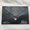 Unused Bungou Stray Dogs Chuya Postcard Ichiban Kuji Bonus Anonymous Delivery