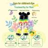 Mentholatum Fruity Lip Ice Mini Lip Balm (Lemon)