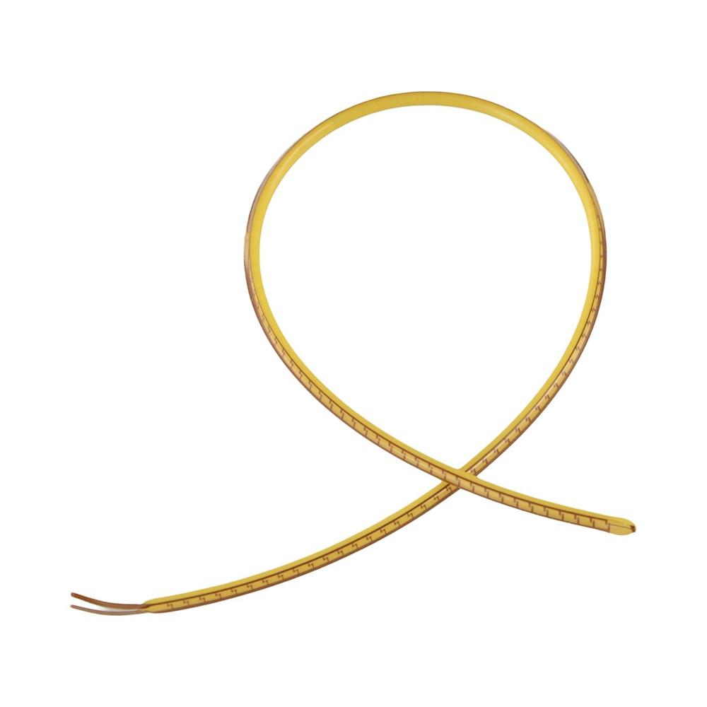 DC3V Led Flexible Filament Same Pole 25mm 80mm 110mm 128mm 190mm 300mm 352mm Edison Bulb Lamp Parts Durable