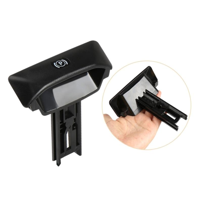 Ручка стояночного тормоза автомобиля для C CLS GLK Class W204 X204 W207 W212 2044270020, ручка автоматического ручного тормоза, ручка отпуска