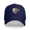 Кепка с логотипом Sudbury Bulldogs SHORESY Модная Повседневная Бейсболка Регулируемая Кепка Хип-Хоп Летняя Унисекс Бейсболки Настраиваемая