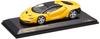 Kyosho CARNEL Lamborghini Centenario Yellow Pearl Готовый продукт 1/64