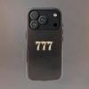 Чехол Clmj в горошек для IPhone 17 17e 16e 16 15 14 13 12 11 X XS XR XSMAX 7 8 Air Pro Max Plus Двухслойная задняя крышка