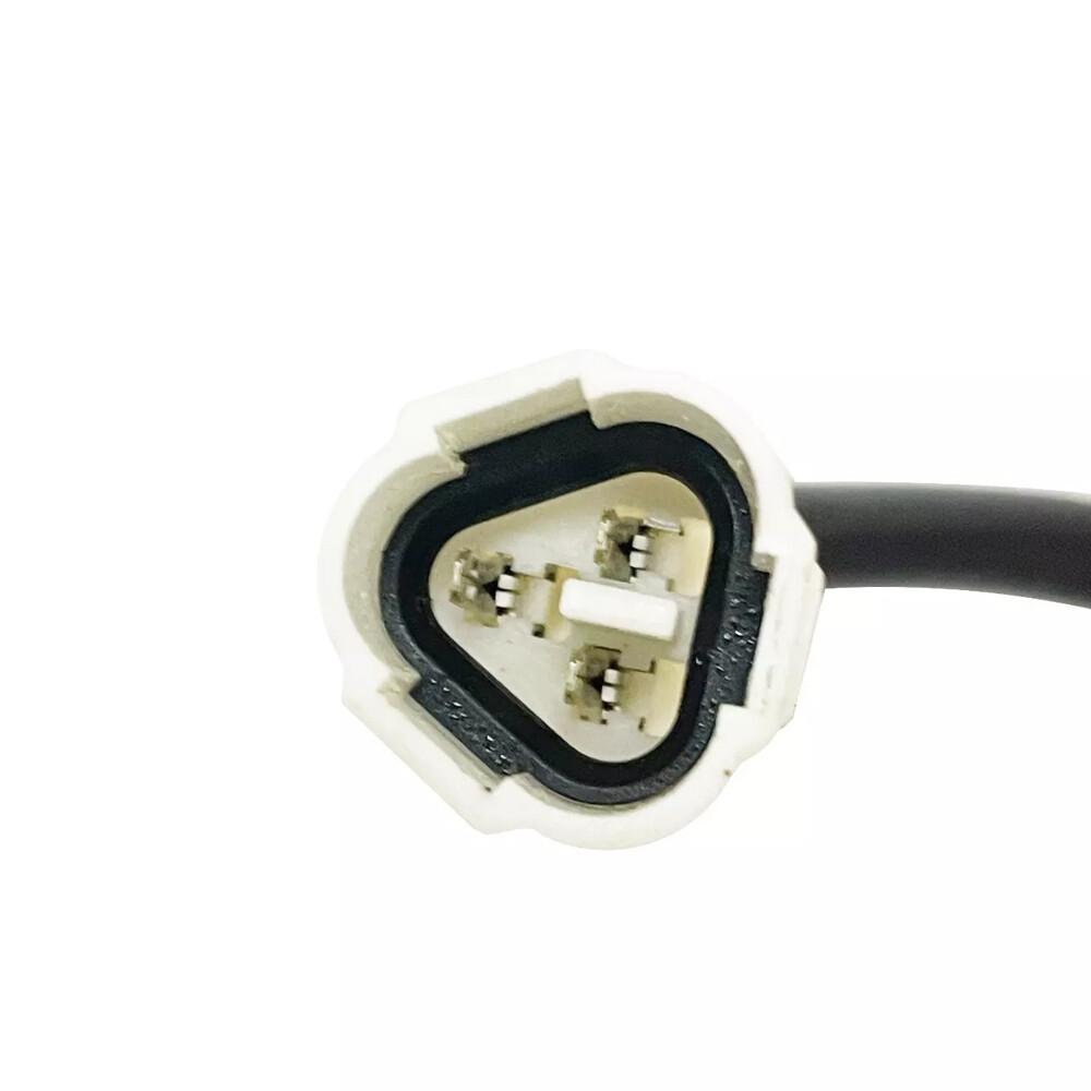 Для Suzuki RMZ 250 2010-13 2008-12 450 13580-28H01 НОВЫЙ Датчик положения дроссельной заслонки