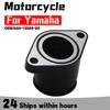 Carburetor Interface Manifold Intake Glue for Yamaha Grizzly 400 450 Kodiak 400 450 YFM450 YFM400A YFM400F YFM400A 5GH-13586-00