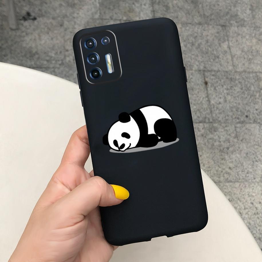 For Motorola Moto G9 Plus Case Fashion Love Heart Soft Cover Silicone TPU Funda For Moto G9 Plus XT2087-1 G9Plus Phone Bag Cases