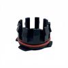 Cylinder Head Expansion Plug for Peugeot Citroen 1.2T (9677885080/9814450680/YL00173080)