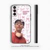 Чехол для телефона актера C-Choi Hyun-Wook для Samsung A25 A13 A33 5G A54 A36 A35 A56 A52 A14 Ударопрочный Мягкий чехол