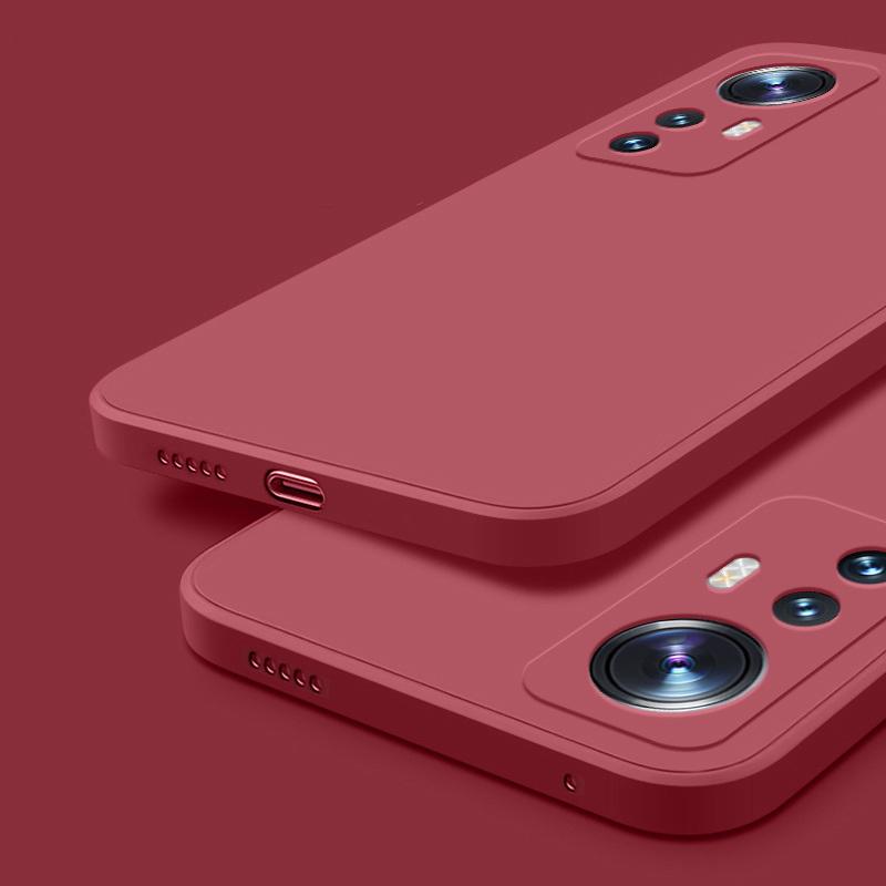 Чехол для Xiaomi Mi 11 Poco M3 X3 NFC 10T Lite Чехол ударопрочный мягкий чехол для Redmi Note 11S K50 Note 11 Pro 5G