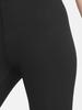 Nike /Женские спортивные леггинсы Nike Genuine Sportswear с высокой талией и принтом Dv7792-010