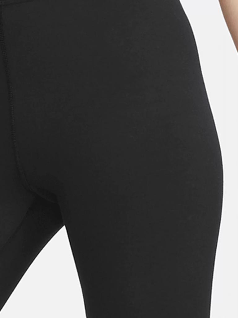 Nike /Женские спортивные леггинсы Nike Genuine Sportswear с высокой талией и принтом Dv7792-010