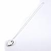 [Used] TIFFANY 925 Heart Pendant/Necklace/g538-66