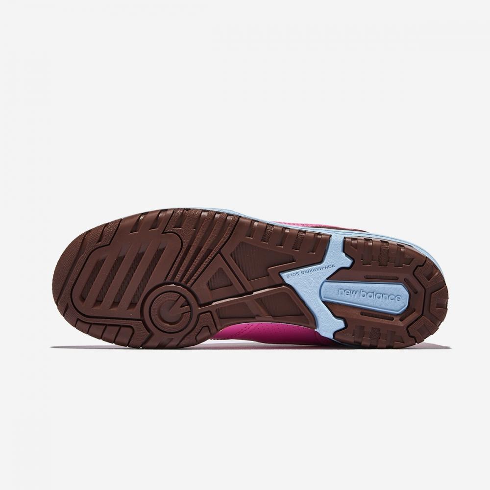 New Balance Bb550ykc Bb550ykc