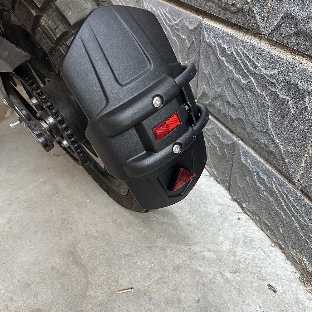Для Zontes GK350 Защита от брызг Для Zontes ZT350-GK ZT155-GK GK155 GK125 350T ADV Заднее колесо Крыло Грязезащитный кожух Защитная накладка Запчасти